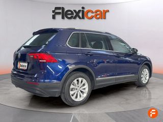 Volkswagen Tiguan Sport 2.0 TDI 110kW (150CV)