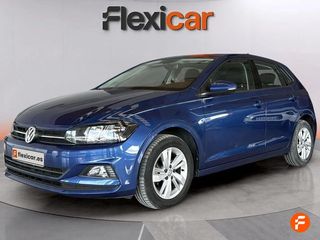 Volkswagen Polo Advance 1.0 TSI 70kW (95CV)