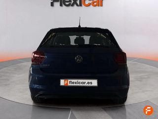 Volkswagen Polo Advance 1.0 TSI 70kW (95CV)