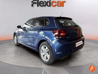 Volkswagen Polo Advance 1.0 TSI 70kW (95CV)