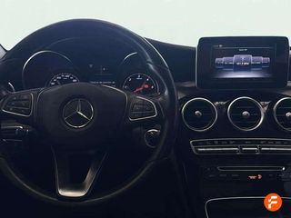 Mercedes 200 Clase C W205 Diesel C 220d 9G-Tronic, 125kW/170 PS, 2143 cm³, 4 Doors
