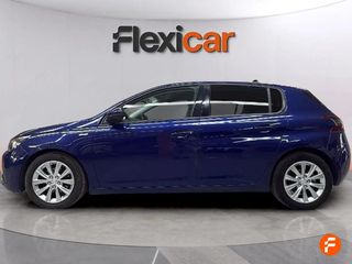 Peugeot 308 5p Style PureTech 130 S&S 6 Vel. MAN