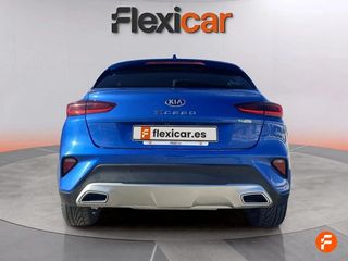 Kia XCeed 1.6 GDi PHEV 104kW (141CV) eMotion