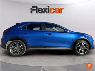 Kia XCeed 1.6 GDi PHEV 104kW (141CV) eMotion