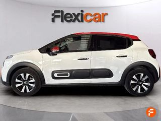 Citroën C3 BlueHDi 75KW (100CV) S&S Shine