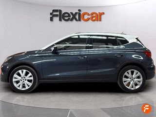 Seat Arona 1.0 TSI 81kW (110CV) DSG Xperience