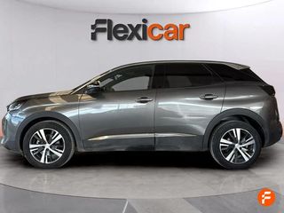 Peugeot 3008 1.2 PureTech 96KW S&S Allure Pack