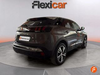 Peugeot 3008 1.2 PureTech 96KW S&S Allure Pack