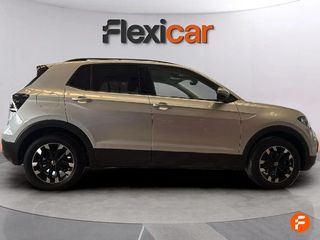 Volkswagen T-Cross Advance 1.0 TSI 81kW (110CV)