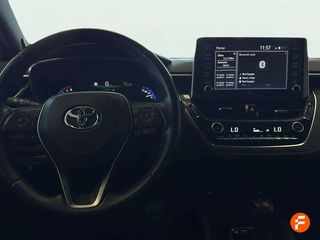 Toyota Corolla 2.0 180H ADVANCE E-CVT