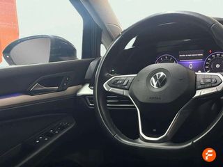 Volkswagen Golf Life 1.0 TSI 81kW (110CV)