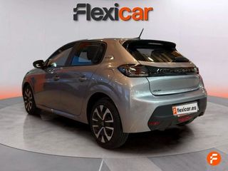 Peugeot 208 Style Gasolina 100 S&S 6 Vel MAN