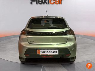 Peugeot 208 Style Gasolina 100 S&S 6 Vel MAN