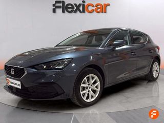 Seat Leon 1.0 TSI 81kW S&S Style XL