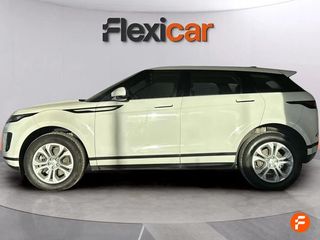 Land-Rover Range Rover Evoque 2.0 D150 S AUTO 4WD