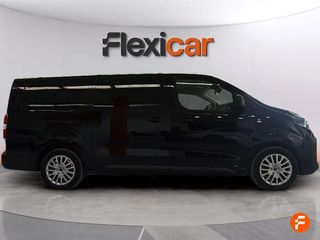 Peugeot Expert EXPERT Combi BlueHDi 180 S&Ş EAT8 Long