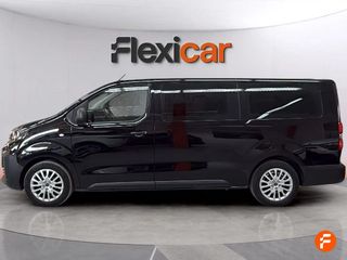 Peugeot Expert EXPERT Combi BlueHDi 180 S&Ş EAT8 Long