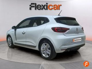 Renault Clio Intens TCe 74 kW (100CV) GLP