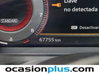 Nissan Qashqai DIG-T 140 mHEV N-Connecta 4x2 103 kW (140 CV)