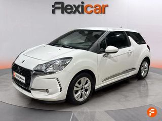 DS DS 3 PureTech 60kW (82CV) Desire
