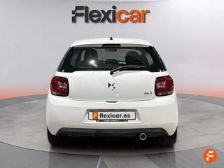 DS DS 3 PureTech 60kW (82CV) Desire