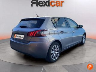 Peugeot 308 5p Style PureTech 130 S&S 6 Vel. MAN