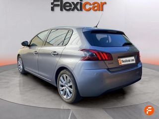 Peugeot 308 5p Style PureTech 130 S&S 6 Vel. MAN