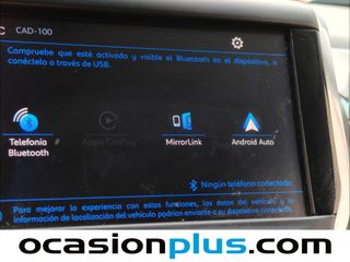 Peugeot 208 BlueHDi 100 S&S Signature 73 kW (99 CV)