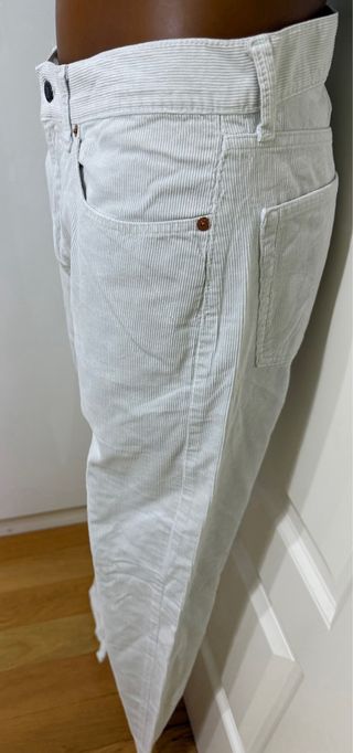 Pantalones Levi's 505 Pana W32 L34