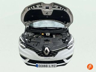 Renault Grand Scénic Limited TCe 103kW (140CV) GPF MY2021