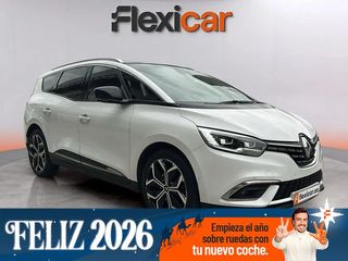 Renault Grand Scénic Limited TCe 103kW (140CV) GPF MY2021