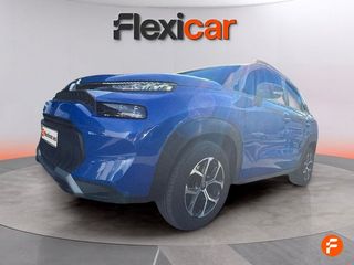 Citroën C3 Aircross PureTech 81kW (110CV) S&S Feel Pack