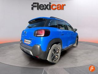 Citroën C3 Aircross PureTech 81kW (110CV) S&S Feel Pack
