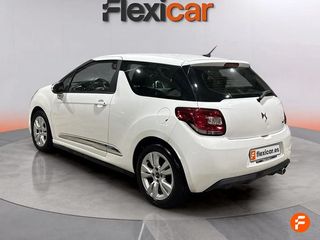 DS DS 3 PureTech 60kW (82CV) Desire