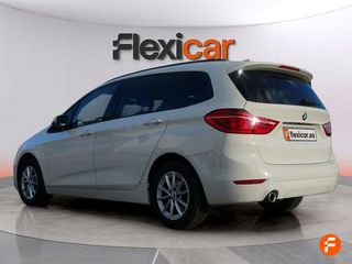 BMW Serie 2 Gran Tourer 216d
