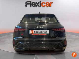 Audi A3 Sportback S line 35 TDI 110kW S tronic