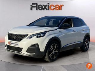 Peugeot 3008 1.5L BlueHDi 96kW (130CV) S&S GT Line