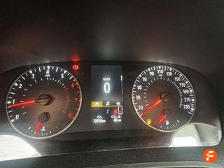 Renault Megane Equilibre TCe 103 kW (140CV) GPF