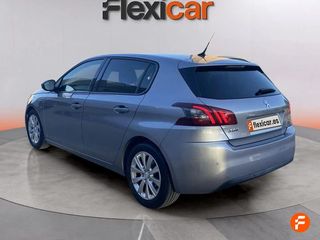 Peugeot 308 5p Style PureTech 130 S&S 6 Vel. MAN