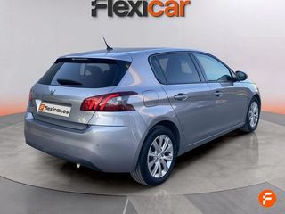 Peugeot 308 5p Style PureTech 130 S&S 6 Vel. MAN