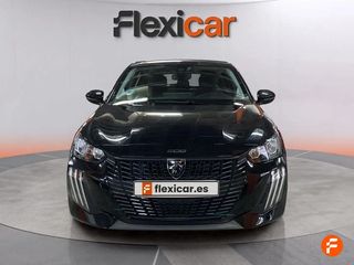 Peugeot 208 Active Puretech 100