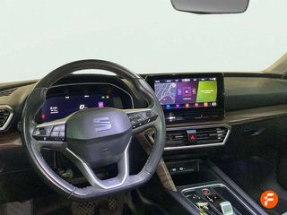 Seat Leon SP 2.0 TDI 110kW DSG S&S Xcellence Go M