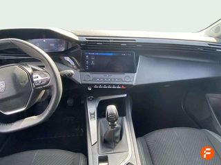 Peugeot 308 5P Active PureTech 130 S&S MAN