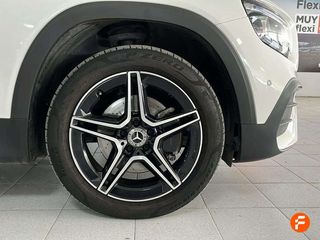 Mercedes Clase GLB 2.0 GLB 200 D 4MATIC DCT 110KW (150CV)