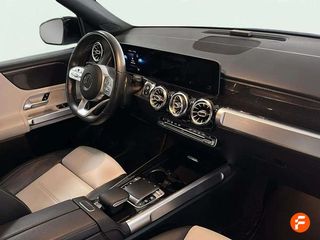 Mercedes Clase GLB 2.0 GLB 200 D 4MATIC DCT 110KW (150CV)