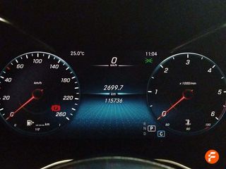 Mercedes GLC GLC 200 d 4MATIC