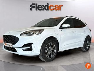 Ford Kuga ST-Line 2.5 Duratec PHEV 165kW Auto