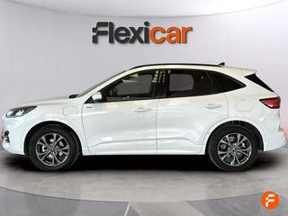Ford Kuga ST-Line 2.5 Duratec PHEV 165kW Auto