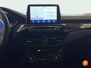 Ford Kuga ST-Line 2.5 Duratec PHEV 165kW Auto