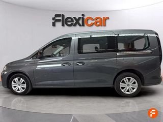 Volkswagen Caddy Maxi Origin 2.0 TDI 90kW (122CV) DSG